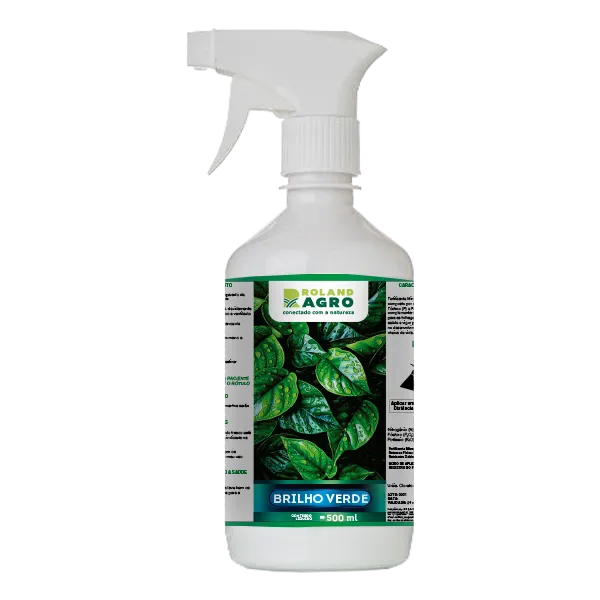 Brilho Verde 500 ML