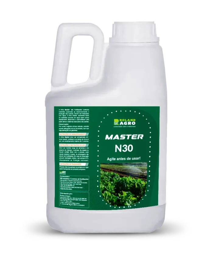 Master N30 - Ureia Líquida