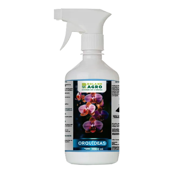 Orquídeas 500 ML