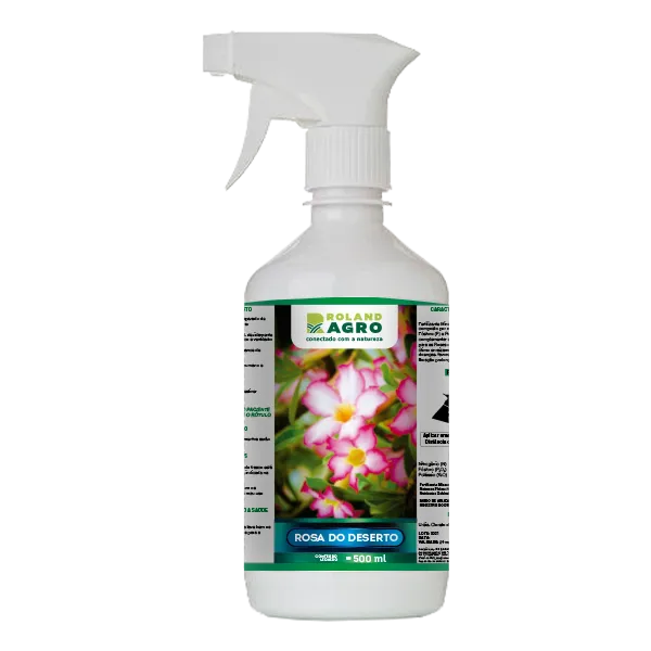 Rosa do Deserto 500 ML